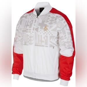 Nike Air Jordan Flight Legacy Jacket |‎ Size Large